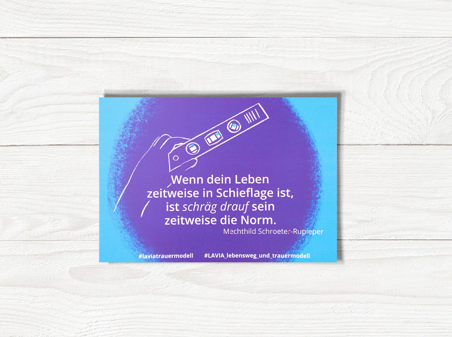 Postkarten-Set