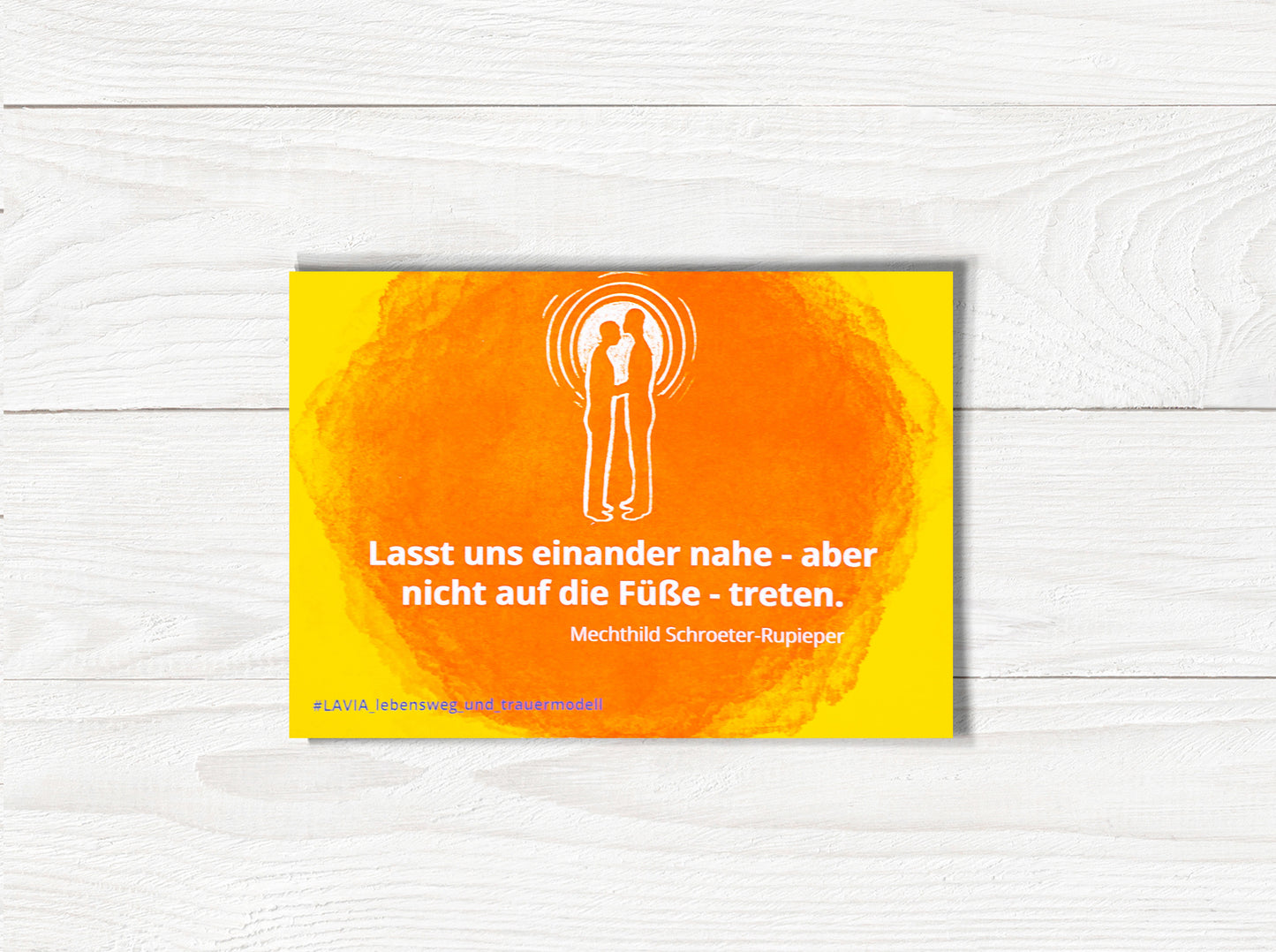 Postkarten-Set