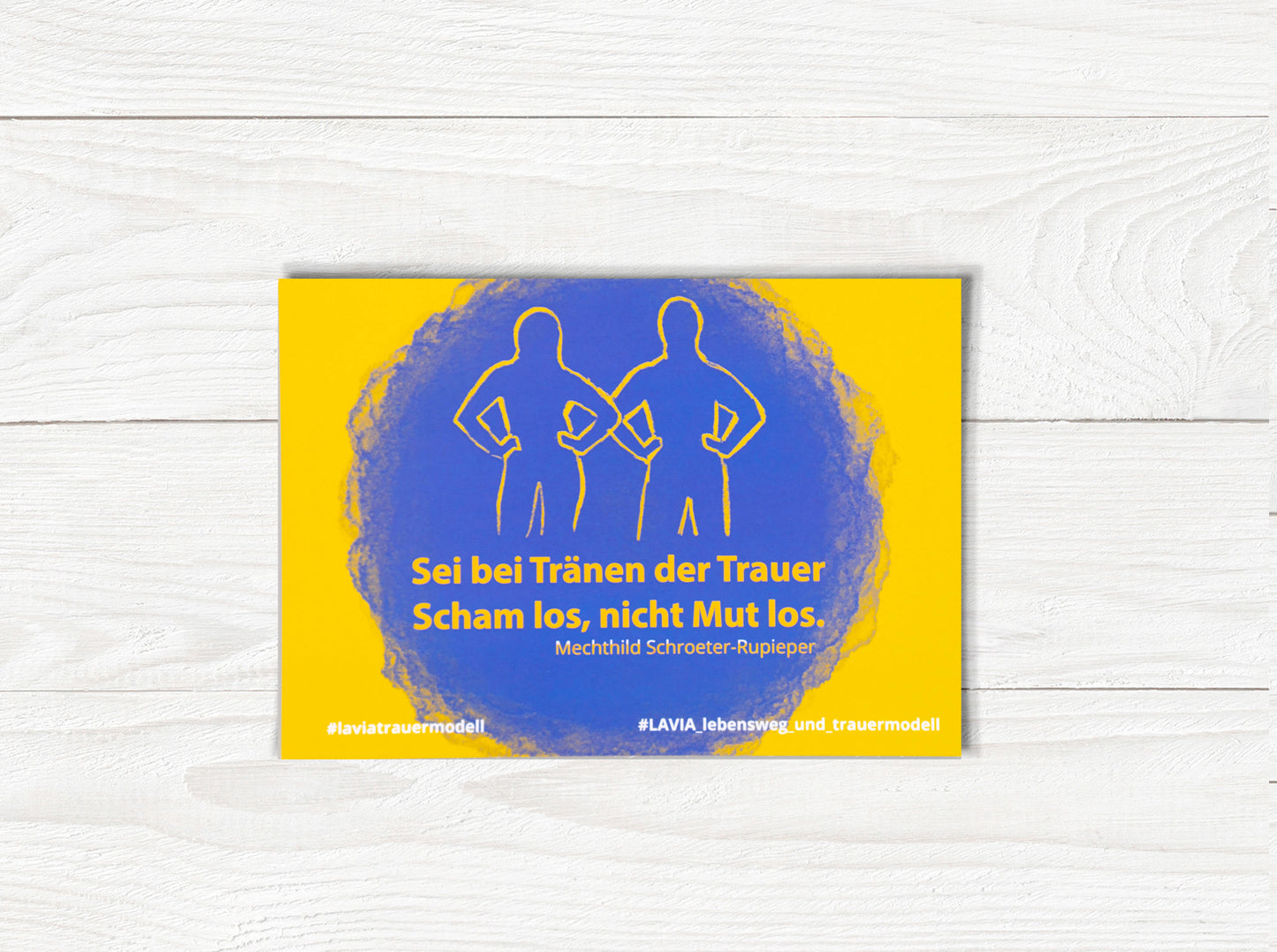 Postkarten-Set