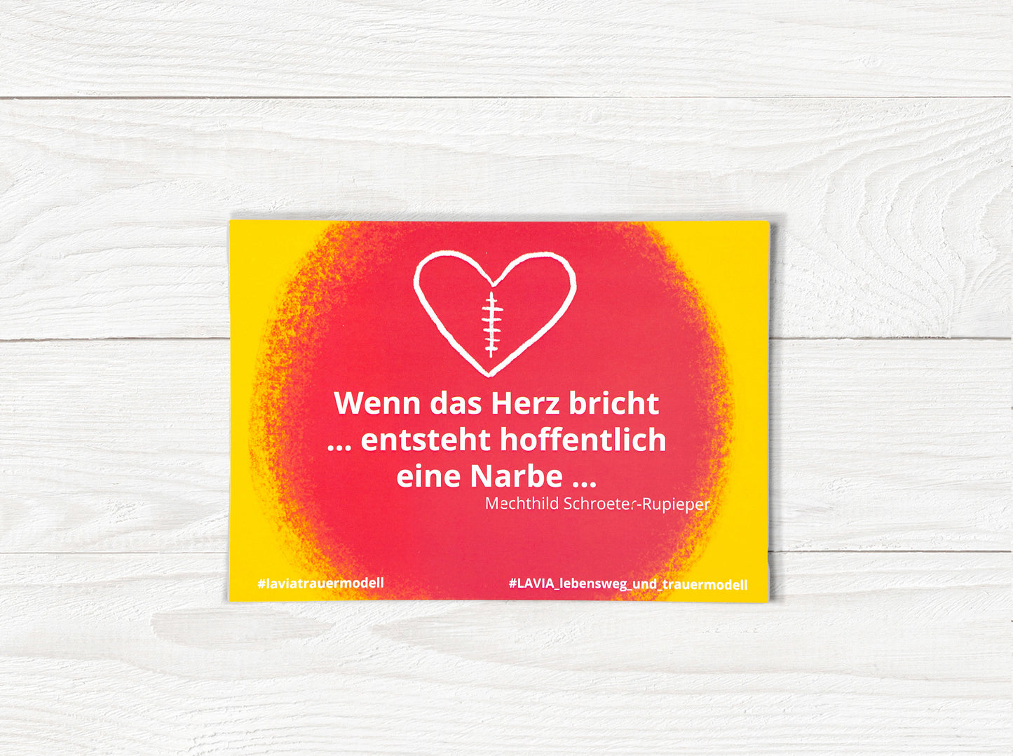 Postkarten-Set
