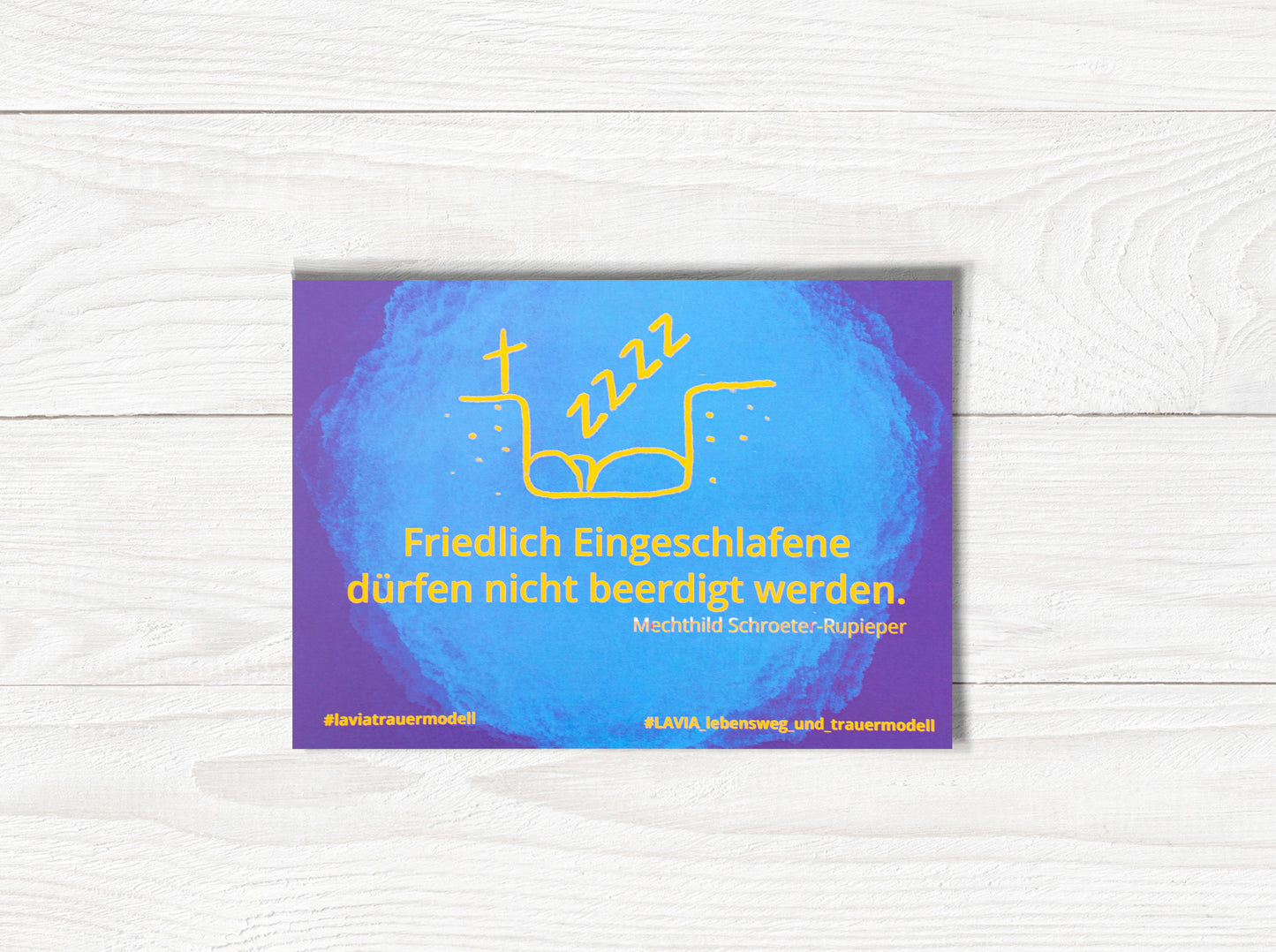 Postkarten-Set