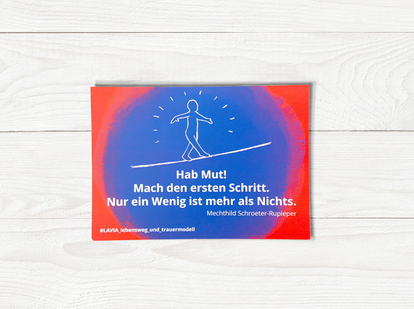 Postkarten-Set