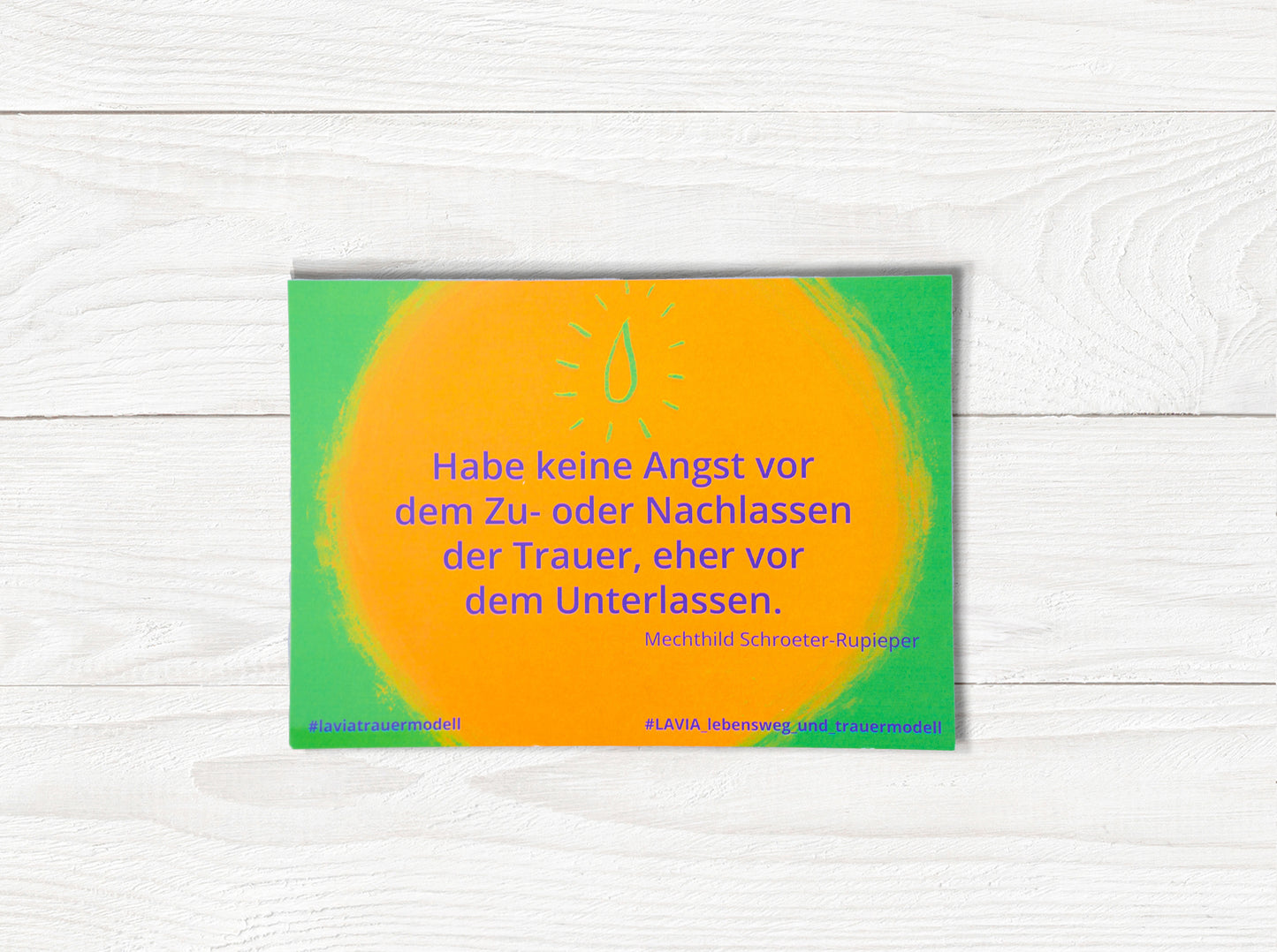 Postkarten-Set
