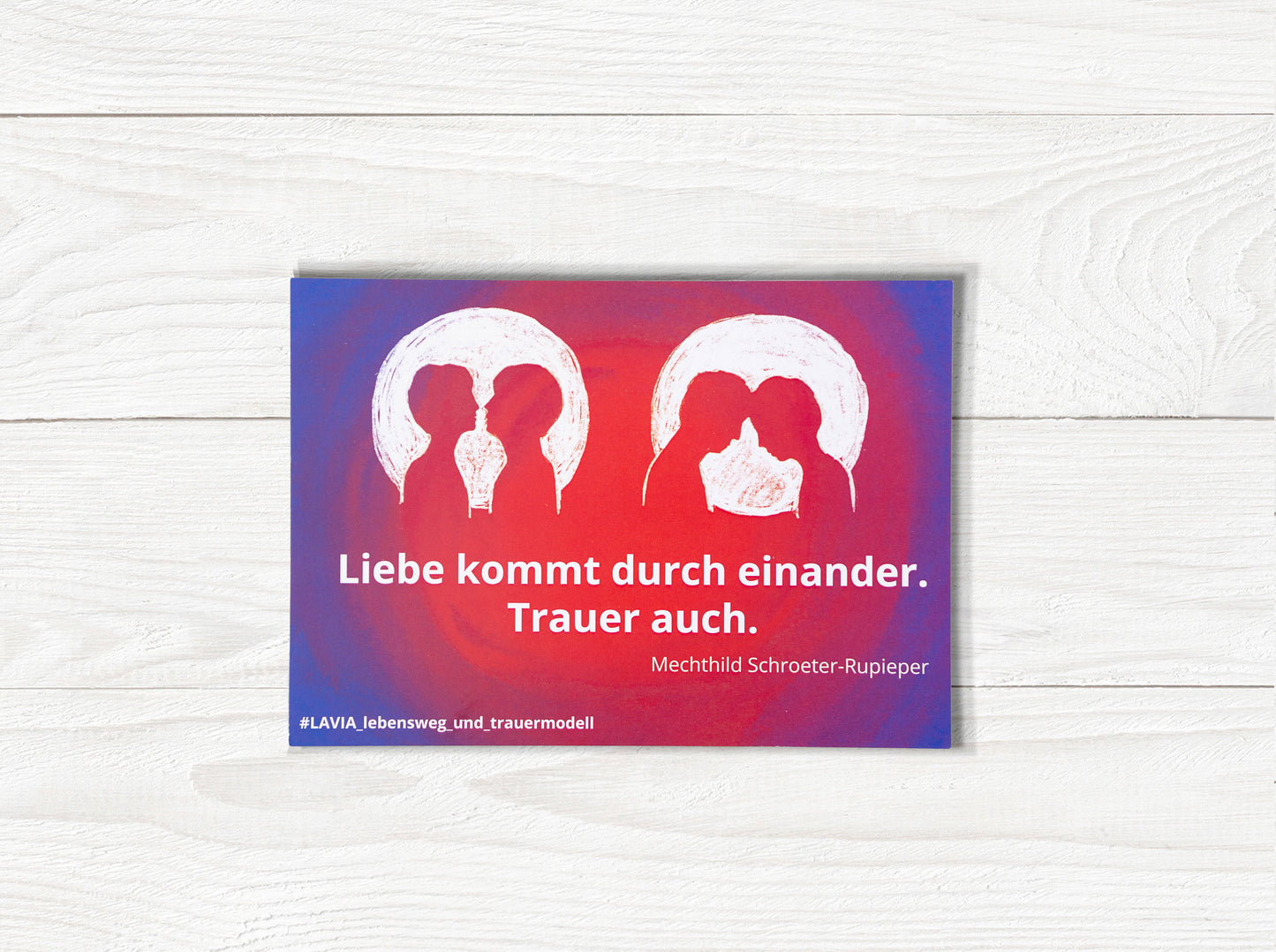Postkarten-Set